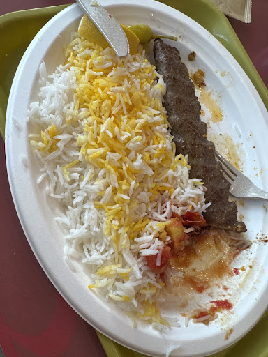 Photo of Cazba Persian Grill - 4567 Lougheed Hwy., Burnaby, BC V5C 3Z6